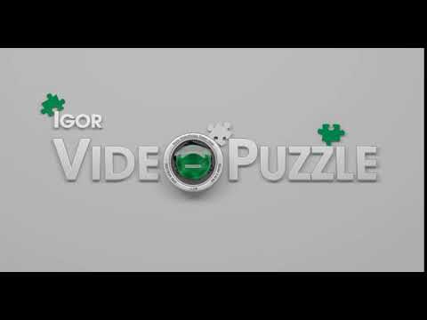 Заставка Video Puzzle